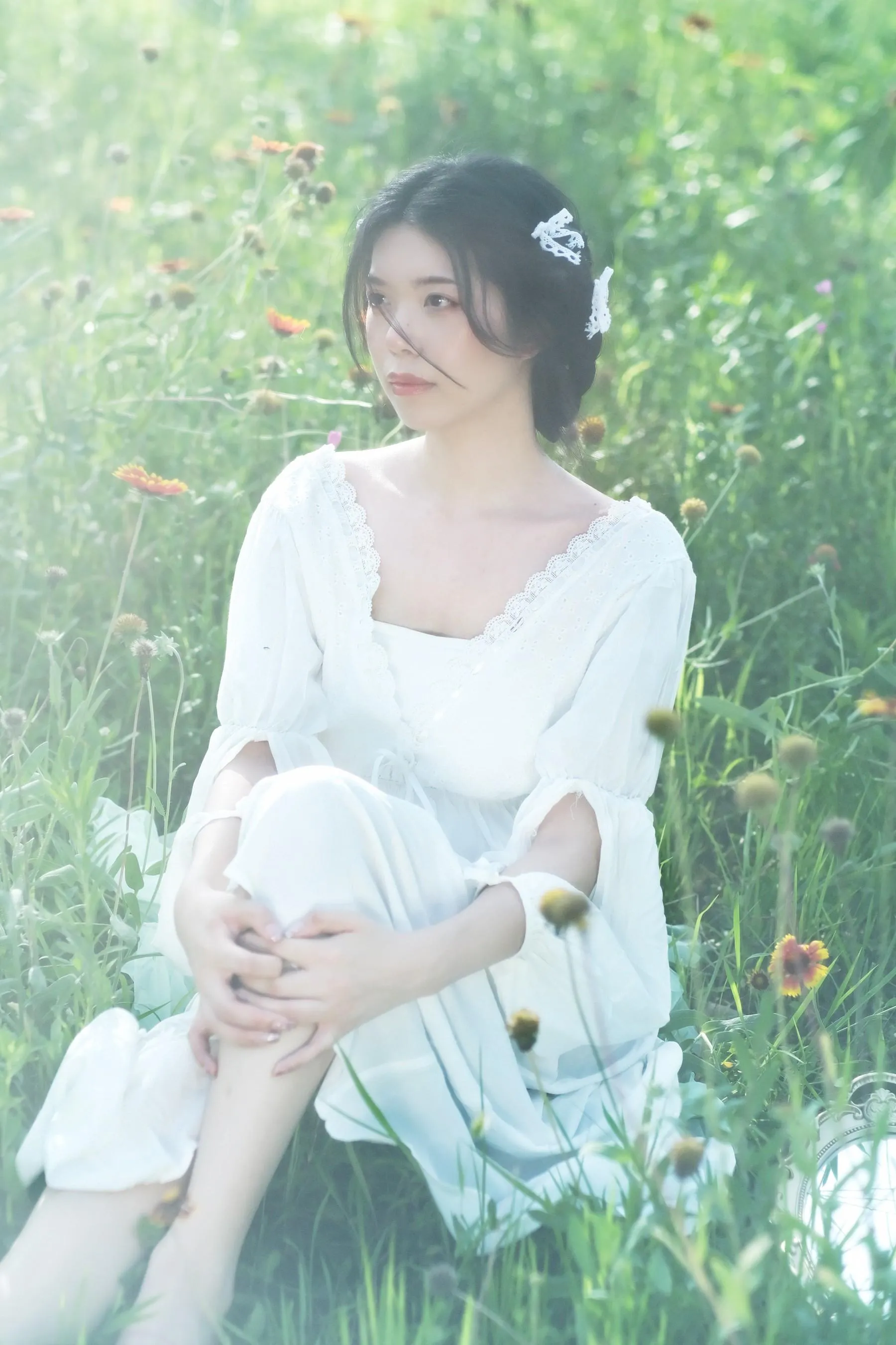 [YITUYU艺图语]2022.09.18 秘密花园 Louisa [21P]插图7